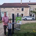 Au Point Du Jour Ch3 Guest house