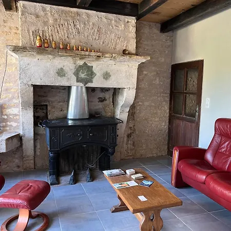 Guest house Au Point Du Jour Ch3