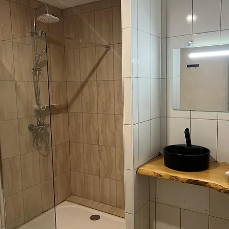 Au Point Du Jour Ch3 Recourt-le-Creux