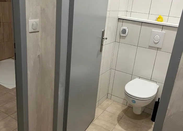 Au Point Du Jour Ch3 Penzion Recourt-le-Creux